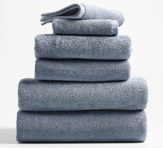 Bath Towel Set