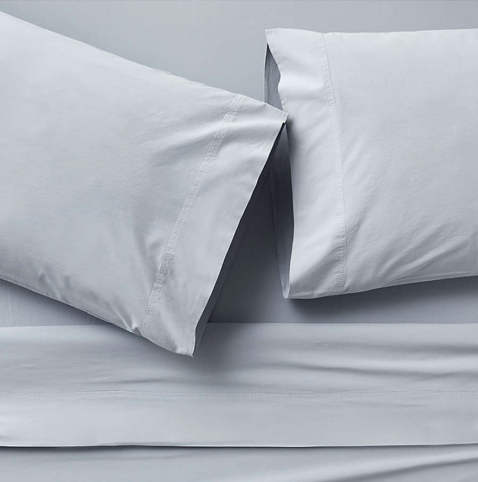 Organic Cotton Pillow Cases